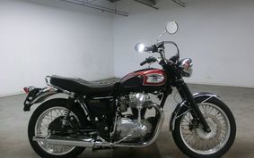 KAWASAKI W650 2005 EJ650A