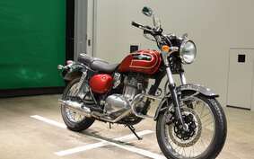 KAWASAKI ESTRELLA BJ250A