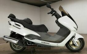 YAMAHA MAJESTY 125 SE27