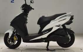 YAMAHA CYGNUS 125 XSR 3 SED8J