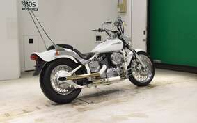 YAMAHA DRAGSTAR 400 2004 VH01J