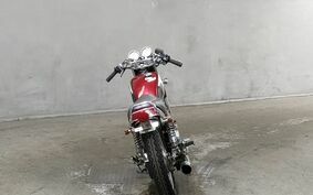 YAMAHA SR400 2005 RH01J