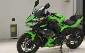 KAWASAKI NINJA 650 A 2023 ER650S