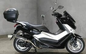 YAMAHA N-MAX 125 SE86J