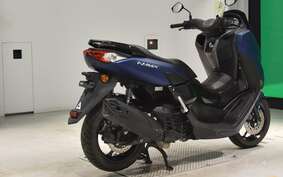 YAMAHA N-MAX SEG6J