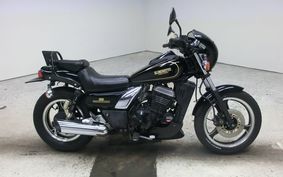 KAWASAKI ELIMINATOR 250 SE 1990 EL250A