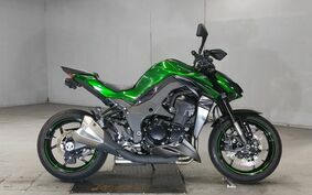 KAWASAKI Z1000 2018 ZXT00W