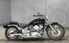 YAMAHA DRAGSTAR 400 4TR