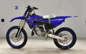 YAMAHA YZ125 CE34C