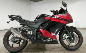 KAWASAKI NINJA 250R EX250K