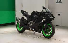 KAWASAKI NINJA ZX-6R A 2019 ZX636G