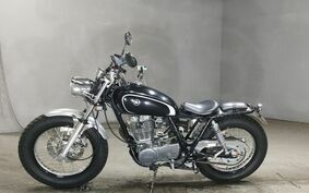 YAMAHA SR400 2008 RH01J