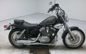 YAMAHA VIRAGO 250 1991 3DM