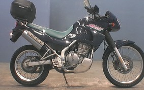 KAWASAKI KLE250 1995 LE250A