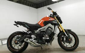 YAMAHA MT-09 2015 RN34J