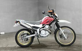 YAMAHA SEROW 250 DG17J