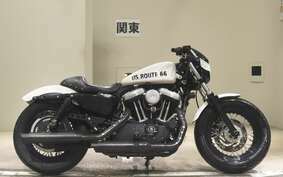 HARLEY XL1200X 2012 LC3