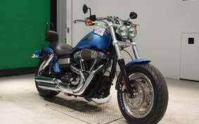 HARLEY FXDF 1580 2011 GY4