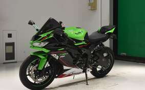 KAWASAKI NINJA ZX-6R A 2020 ZX636G