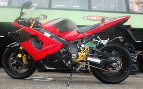 SUZUKI GSX-R1000ヨシムラ8耐リミテッド 2004 BZ121