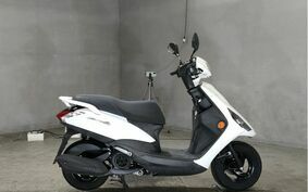 YAMAHA AXIS Z SED7J