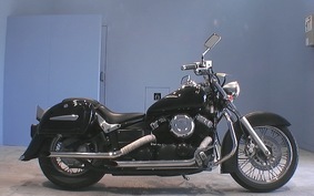 YAMAHA DRAGSTAR 400 1996 4TR