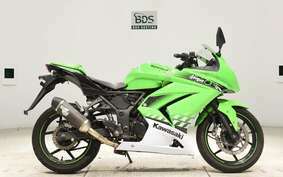 KAWASAKI NINJA 250R EX250K