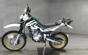 YAMAHA SEROW 250 DG17J