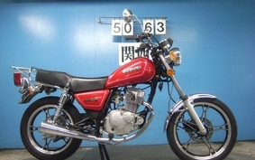 SUZUKI GN125 H PCJ69