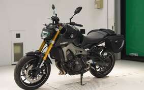 YAMAHA MT-09 A 2015 RN34J