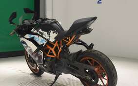 KTM 250 RC