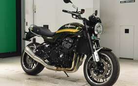 KAWASAKI Z900RS 2021 ZR900C