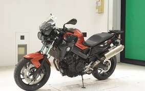 BMW F800R 2014