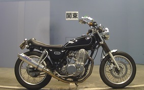 YAMAHA SR400 Gen.3 2009 RH01J