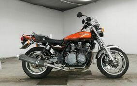 KAWASAKI ZEPHYR 750 1991 ZR750C