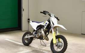 HUSQVARNA TC50