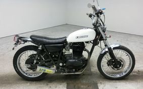 KAWASAKI 250TR 2004 BJ250F