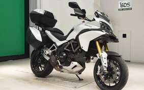 DUCATI MULTISTRADA 1200 S 2012 A200A