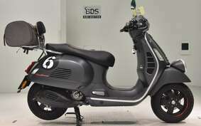 VESPA SEI GIORNI 2021