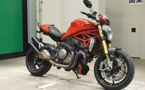 DUCATI M1200S S 2015 M603J