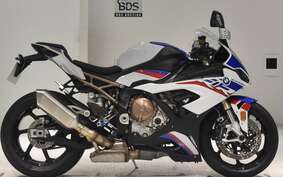 BMW S1000RR M PACKAGE 2021