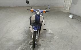 HONDA C110 SUPER CUB JA07