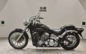 YAMAHA DRAGSTAR 400 2005 VH01J