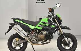 KAWASAKI KSR110 E KL110E