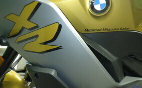 BMW F900XR PREMIUM LINE 2020