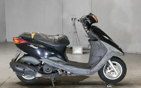 YAMAHA AXIS 125 TREET SE53J