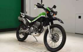 KAWASAKI SUPER SHERPA KL250G