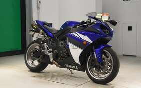 YAMAHA YZF-R1 2009 RN22