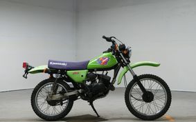 KAWASAKI KE100 KETB13