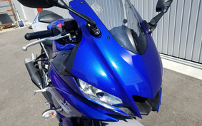 YAMAHA YZF-R25 ABS RG43J